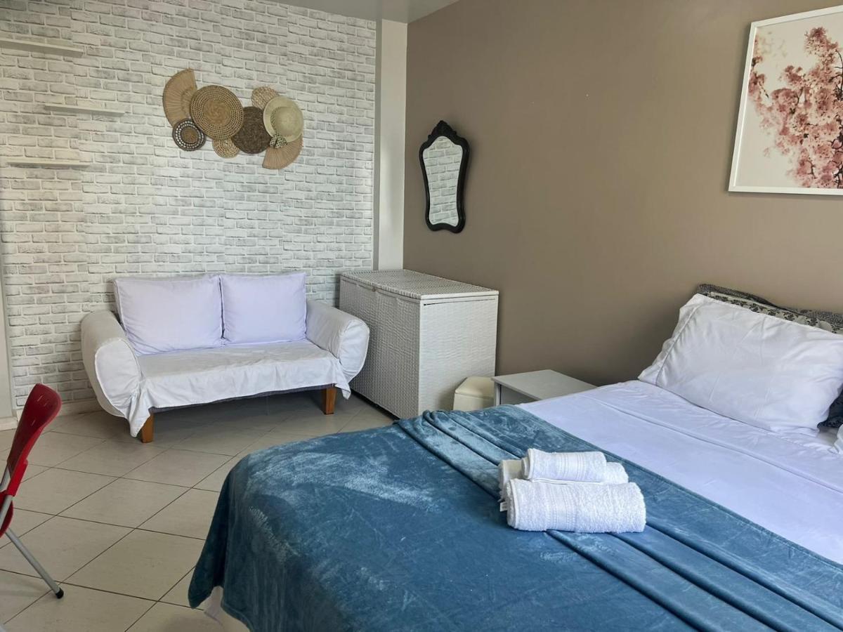 Apartmán Deslumbrante Vista Mar Na Praia De Copacabana Rio de Janeiro Exteriér fotografie