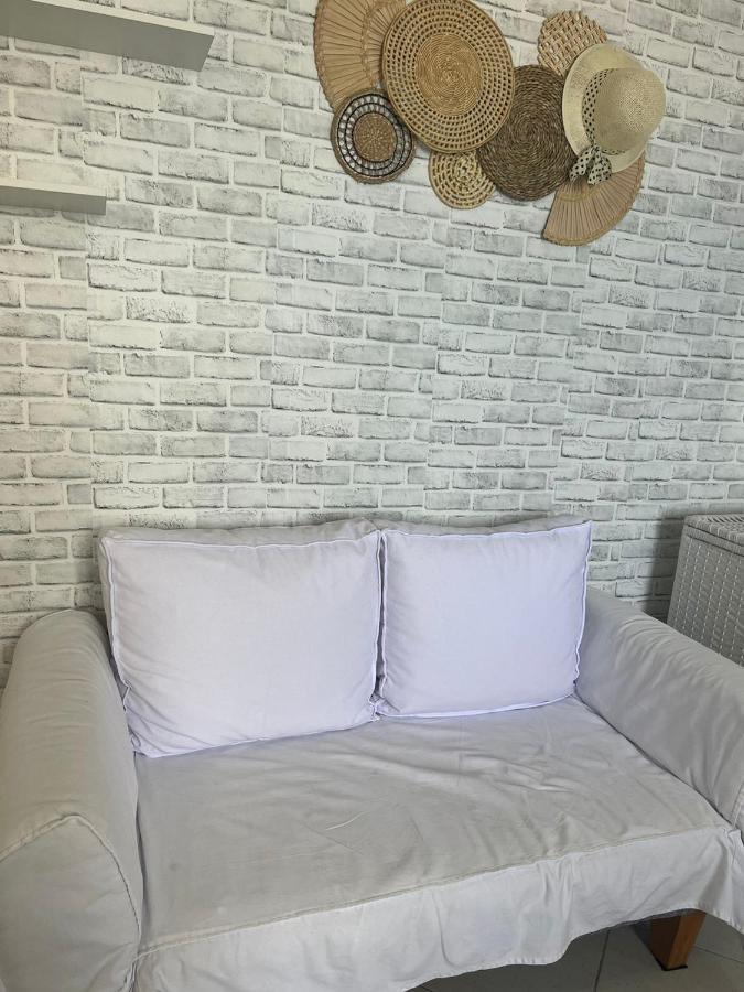 Apartmán Deslumbrante Vista Mar Na Praia De Copacabana Rio de Janeiro Exteriér fotografie